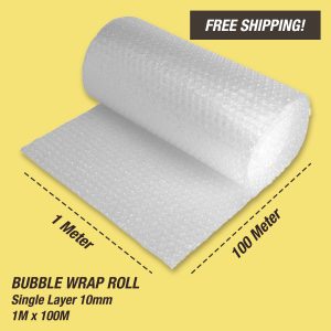 Bubble wrap murah