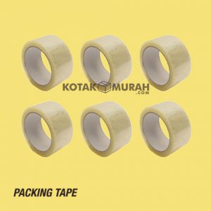 PACKING TAPE